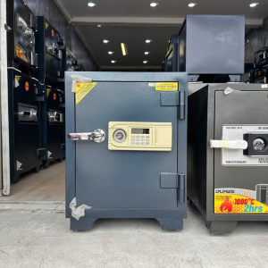 Két Sắt Tân Khai, Bình Phước - Địa Chỉ Uy Tín Mua Két Sắt Chính Hãng Giá Tốt