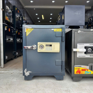 Két Sắt Bàu Bàng – Giải Pháp Bảo Vệ Tài Sản Hiệu Quả Tại Bình Dương