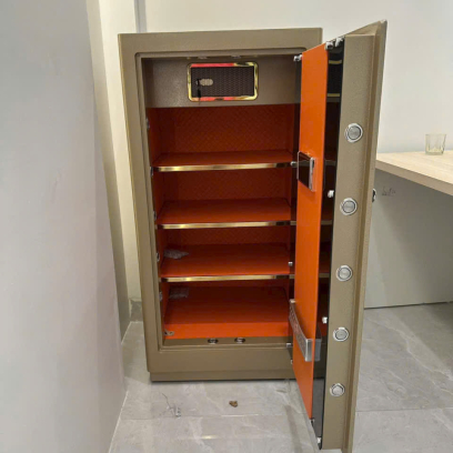 Két sắt Việt Tiệp - Pro Lớn