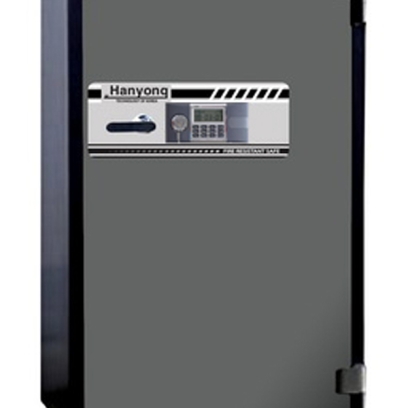  Két Sắt Hàn Quốc Hanyong HY-120E khóa điện tử