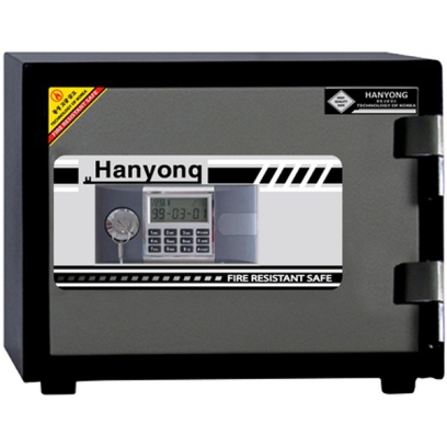 Két sắt Hàn Quốc Hanyong HY-32E khóa điện tử