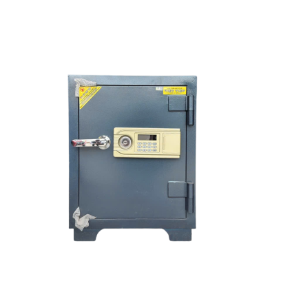 két sắt gia đình 1