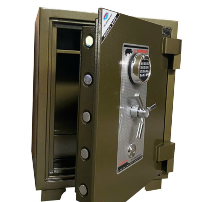 Mẫu két sắt gia đình 13