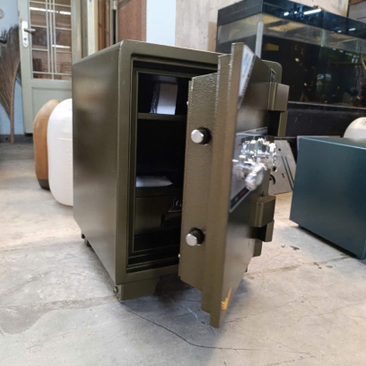 Mẫu két sắt gia đình 14