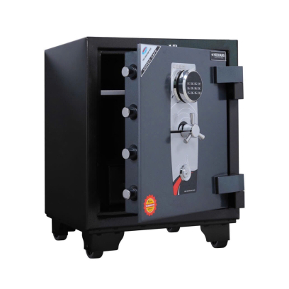 Mẫu két sắt gia đình 19