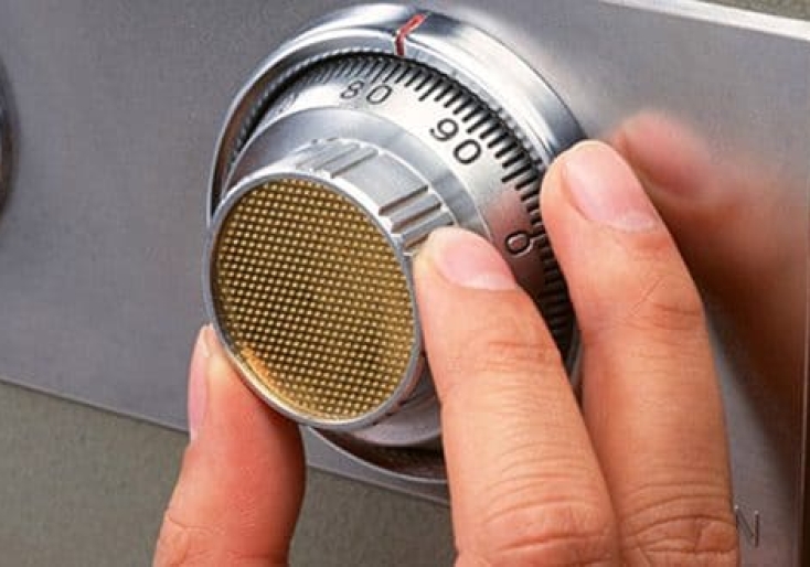 Dịch Vụ Mở Khóa Két Sắt