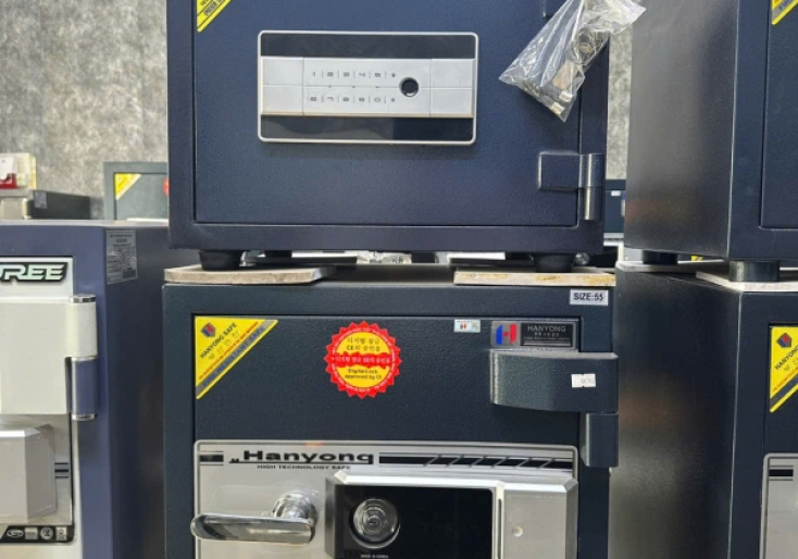 Bán két sắt Bình Long, Bình Phước